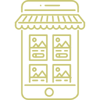 獨占網絡移動應用