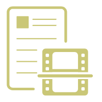 獨占網絡視頻服務