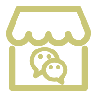 微信商城_獨占網絡