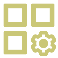 獨占網絡豐富的組件和API