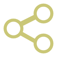 獨占網絡好友分享