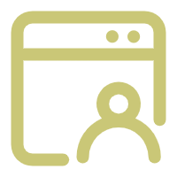 獨占網絡完善的用戶系統