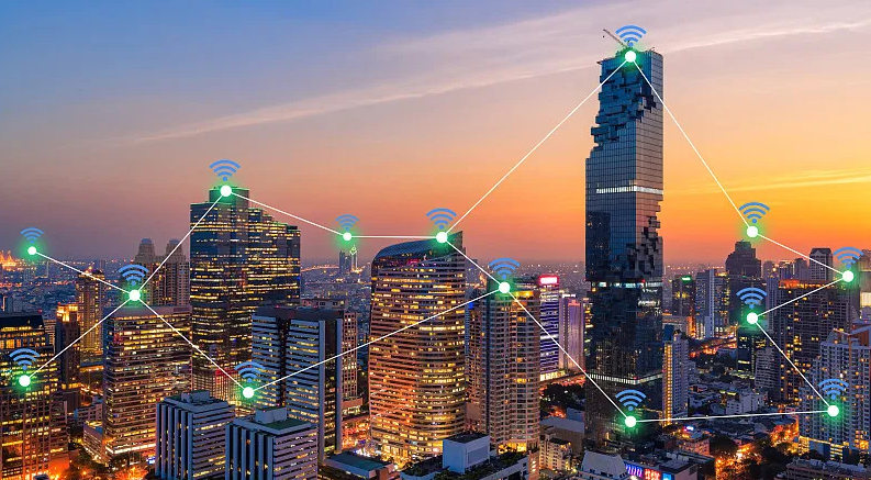 獨占網絡生活服務行業