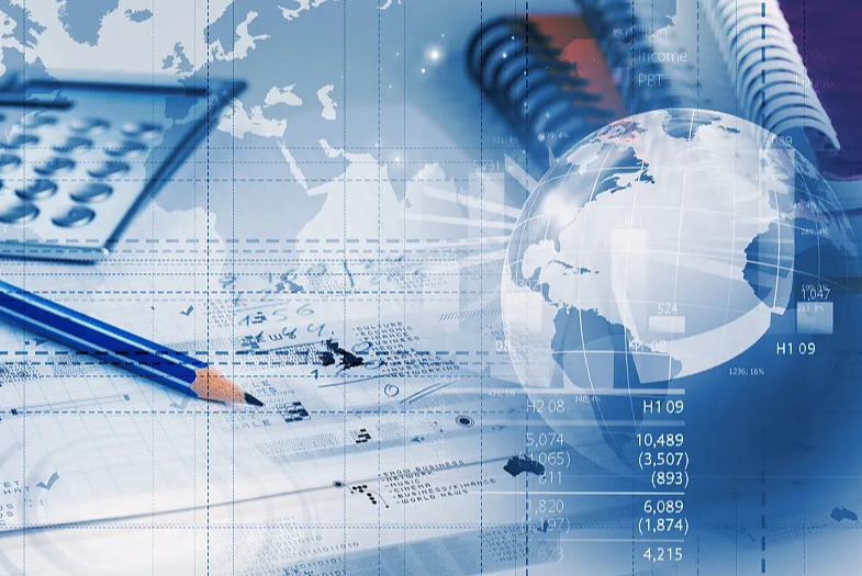 獨占網絡咨訊類行業