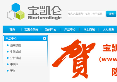 深圳網(wǎng)站建設(shè)案例(深圳市寶凱侖科技有限公司)