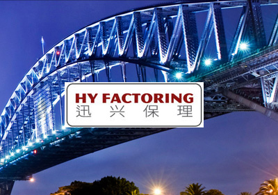 深圳網站建設案例(迅興商業保理(深圳)有限公司)