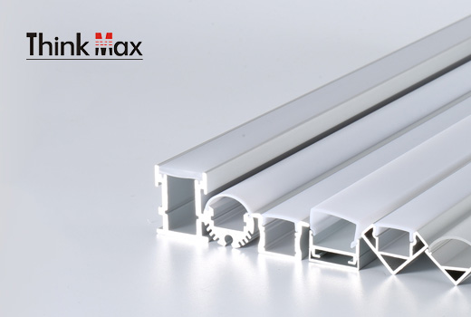 深圳網站建設案例(Think max Lighting Co.,Limited（外貿網）)