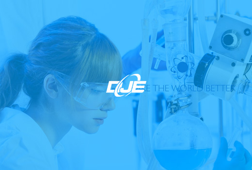 深圳網站建設案例(（東江英文版網站）Dongjiang Environmental Company)