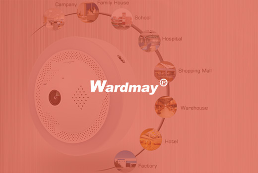 深圳網站建設案例(Shenzhen Wardmay Technology Co.)