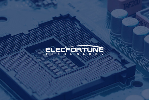 深圳網站建設案例(鋒澤科技發展有限公司)