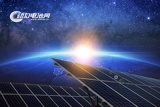 深圳網站建設案例(動力電池網)