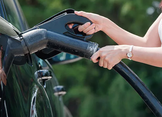 深圳網站建設案例(中洲能源集團)