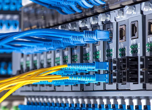 深圳網站建設案例(First Mile Communications Ltd.)