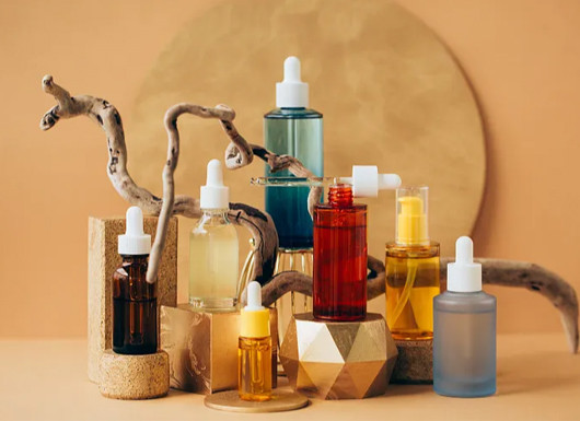 深圳網站建設案例(阿芙洛狄特（深圳）化妝品有限公司)